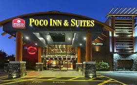 Poco Hotel Port Coquitlam